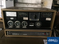 Image of 88 kW Kohler 100RZ77 Natural Gas Generator 08