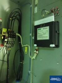 Image of Emerson Network Power ASCO Automatic Transfer Switch. 04