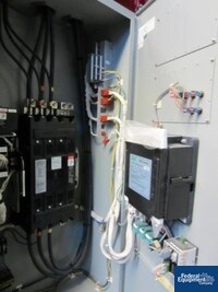 Image of Emerson Network Power ASCO 7000 Series Automatic Transfer Switch 04