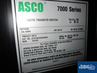 Image of Emerson Network Power ASCO 7000 Series Automatic Transfer Switch 03