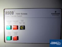 Image of Emerson Network Power ASCO 7000 Series Automatic Transfer Switch 03