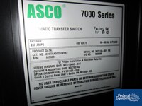 Image of Emerson Network Power ASCO 7000 Series Automatic Transfer Switch 05