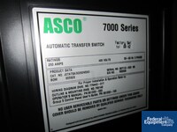 Image of Emerson Network Power ASCO 7000 Series Automatic Transfer Switch 05