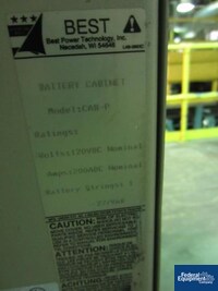 Image of Ferrups FE Series 12.5KVA UPS 04