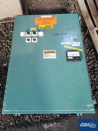 Image of Stokes Oil Seal Vacuum Pump with Booster, Model 212-11, 7.5 HP 06