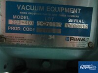 Image of Stokes High Vacuum Pump Skid 04