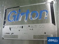Image of Girton PM4A Parts Washer, S/S 02