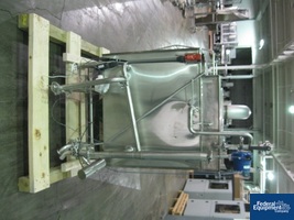 Image of Girton PM4A Parts Washer, S/S 03