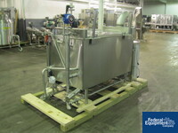 Image of Girton PM4A Parts Washer, S/S 04