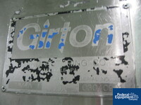 Image of Girton PM4A Parts Washer, S/S 02