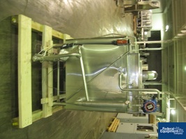 Image of Girton PM4A Parts Washer, S/S 03
