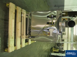 Image of Girton PM4A Parts Washer, S/S 05