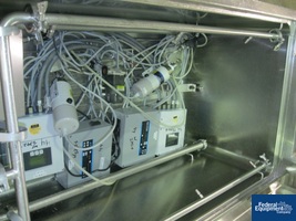 Image of Girton PM4A Parts Washer, S/S 06