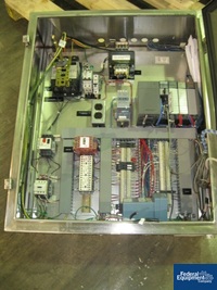 Image of Girton PM4A Parts Washer, S/S 08