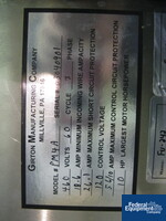 Image of Girton PM4A Parts Washer, S/S 09