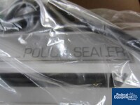Image of 18" Kapak Commercial Pouch Sealer, Model 118 02