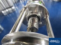 Image of Baldor Stainless Steel Mixer, Cat# SSBSM80C-275CA 04