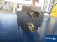 Image of Baldor Stainless Steel Mixer, Cat# SSBSM80C-275CA 05