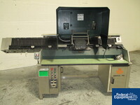 Image of Dabrico Vial Inspection Line, Model DI-100 02
