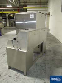 Image of Dabrico Vial Inspection Line, Model DI-100 03