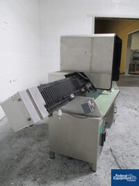 Image of Dabrico Vial Inspection Line, Model DI-100 04