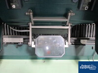 Image of Dabrico Vial Inspection Line, Model DI-100 05