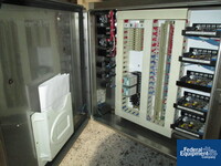Image of Dabrico Vial Inspection Line, Model DI-100 07