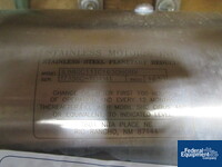 Image of 0.25 HP Stainless Motors Inc. Planetary Reducers 02