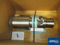 Image of 0.25 HP Stainless Motors Inc. Planetary Reducers 04