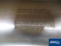 Image of 0.25 HP Stainless Motors Inc. Planetary Reducers 05