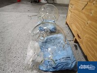 Image of Glass Reactor Bulbs 02