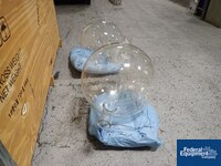 Image of Glass Reactor Bulbs 03