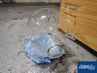 Image of Glass Reactor Bulbs 04
