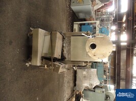 Image of 0.7 Cu Ft Processall Tilt-A-Mixer, Model 20HV, S/S 02