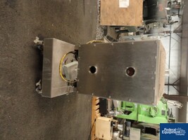 Image of 0.7 Cu Ft Processall Tilt-A-Mixer, Model 20HV, S/S 04
