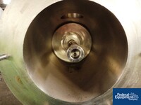 Image of 0.7 Cu Ft Processall Tilt-A-Mixer, Model 20HV, S/S 07
