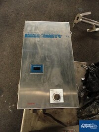 Image of 0.7 Cu Ft Processall Tilt-A-Mixer, Model 20HV, S/S 10