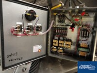 Image of 0.7 Cu Ft Processall Tilt-A-Mixer, Model 20HV, S/S 13