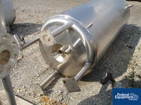 Image of 200 Gal Mueller Reactor, S/S, 50/100# 04