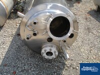 Image of 200 Gal Mueller Reactor, S/S, 50/100# 05