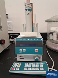 Image of Kruss Tensiometer Model# K12 Mk5 02