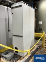 Image of Allen-Bradley PowerFlex 700S Series B AC Drive and Motor Control System 02