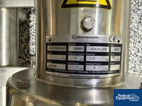 Image of Bornemann Hygienic Twin-Screw Pump 02