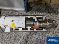 Image of Bornemann Hygienic Twin-Screw Pump 03