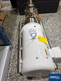 Image of Bornemann Hygienic Twin-Screw Pump 04