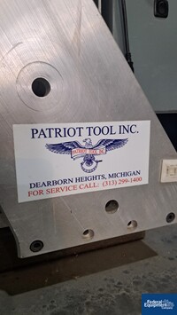 Image of Patriot Tool, Inc. Bucket Tipper Unit 02