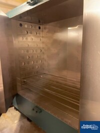 Image of Grieve Large Cabinet Oven, Model SC-400 03