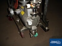 Image of Bran+Luebbe Metering Pump, Type N-K31, S/S, 1.5 HP 02
