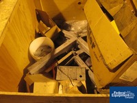 Image of Tecweigh Bulk Bag Unloader, Model HDBF 03