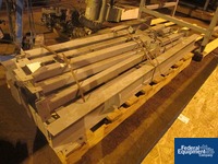 Image of Tecweigh Bulk Bag Unloader, Model HDBF 04